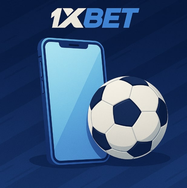 اپلیکیشن 1xbet