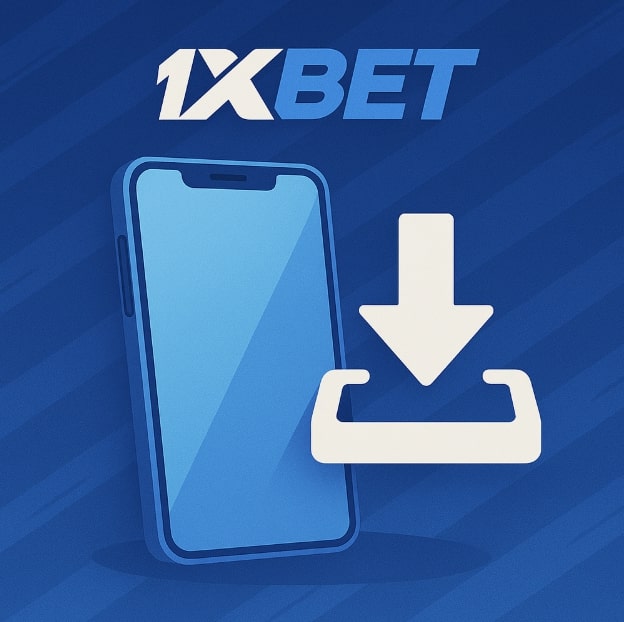 دانلود 1xbet