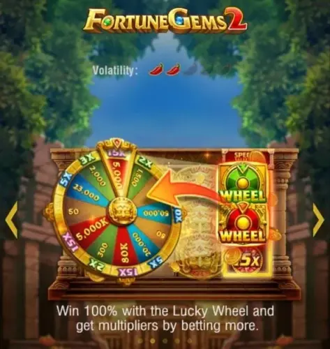 fortune gems 2 1xbet download