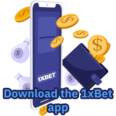 1xbet