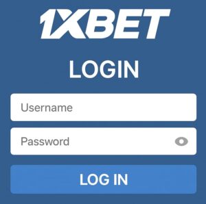 تسجيل 1xbet